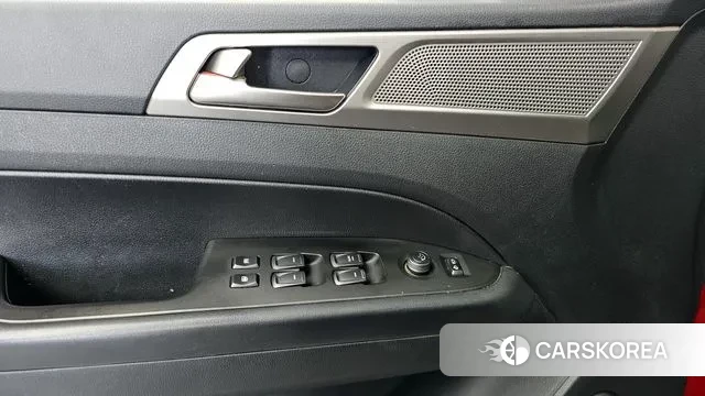 Ssangyong Rexton Sports id 3061065 из Кореи 10