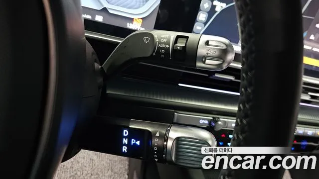 Hyundai Ionic 6 id 2574016 из Кореи 10