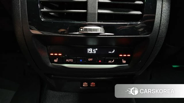 BMW X3 (G01) id 4443647 из Кореи 10