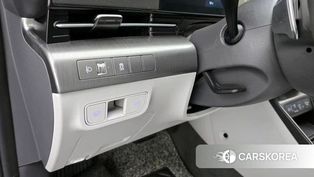 Hyundai Kona (SX2) id 3891706 из Кореи 10