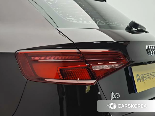 Audi A3 id 4212405 из Китая 10