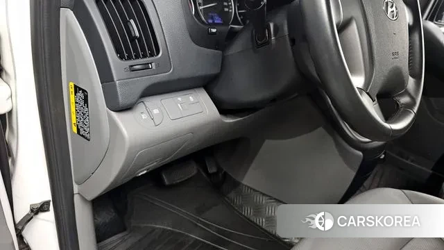 Hyundai The New Grand Starex id 3013161 из Кореи 10