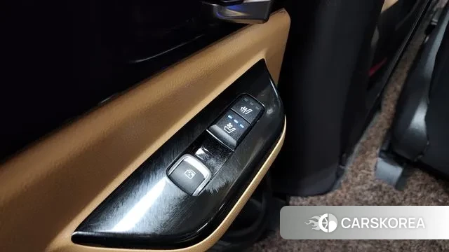 Kia Carnival 4th generation id 3300409 из Кореи 10