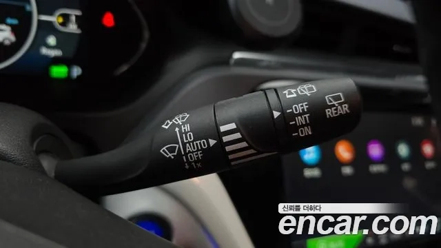 Chevrolet (GM Daewoo) Bolt EV id 2922563 из Кореи 10