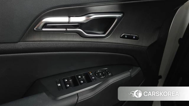 Kia The New Sportage 5th Generation Hybrid id 4695880 из Кореи 10