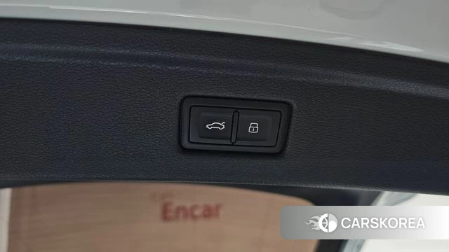 Audi A5 (F5) id 3905254 из Кореи 10