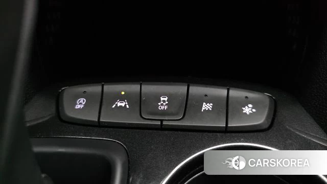 Chevrolet (GM Daewoo) Trailblazer id 4614146 из Кореи 10