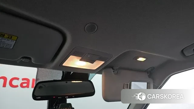 Hyundai Venue id 3708769 из Кореи 10