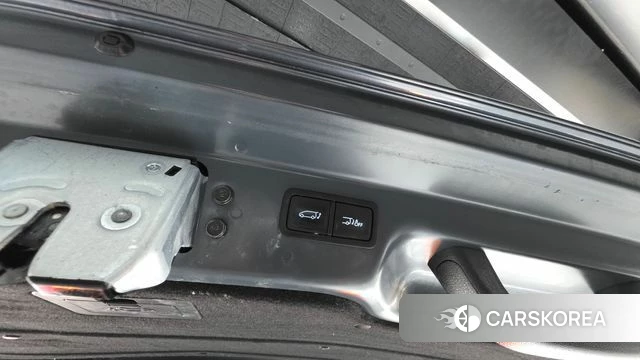 Hyundai Staria id 4499567 из Кореи 10