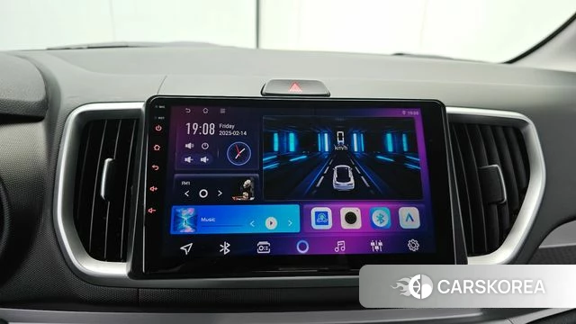 Kia The New Ray id 4501014 из Кореи 10