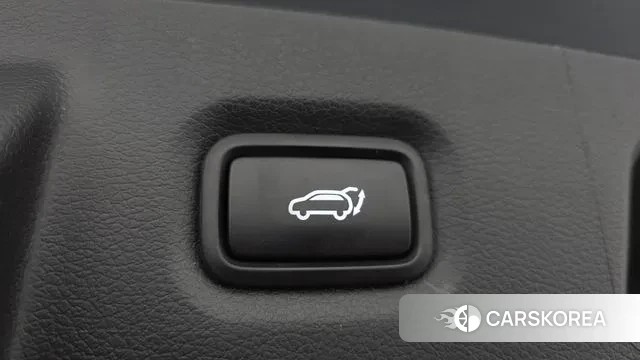 Hyundai The New Santa Fe id 3722006 из Кореи 10