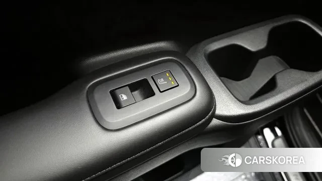 Hyundai Santa Fe (MX5) id 3732599 из Кореи 10