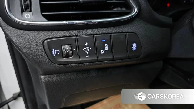 Hyundai i30 (PD) id 4417412 из Кореи 10