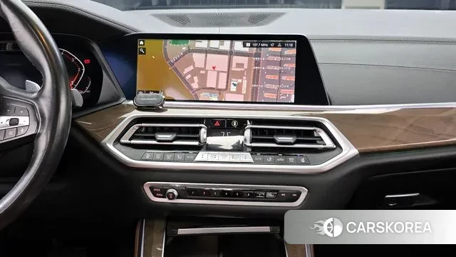 BMW X5 (G05) id 3402778 из Кореи 10