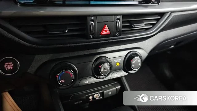 Kia Come New K3 id 3244119 из Кореи 10