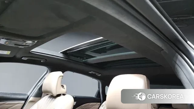 Kia K8 Hybrid id 3448301 из Кореи 10