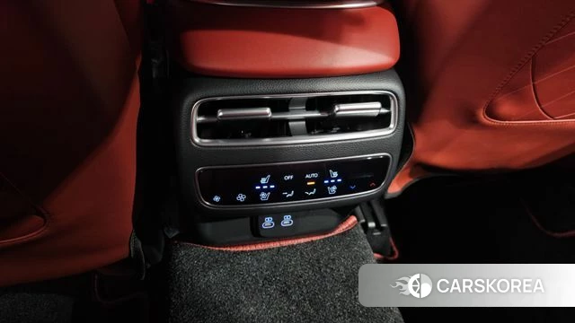 Genesis GV70 id 3876544 из Кореи 10