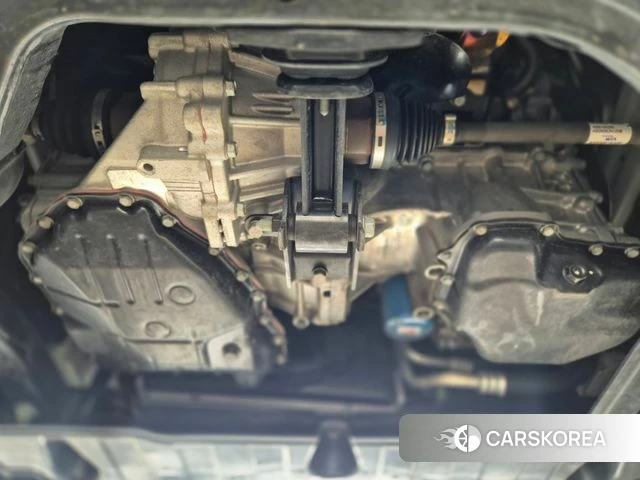 Hyundai Casper id 4842492 из Кореи 10