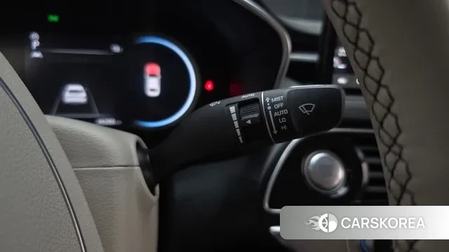 Genesis The New G70 id 3764444 из Кореи 10