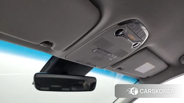 Hyundai The New Grandeur IG Hybrid id 3428456 из Кореи 10