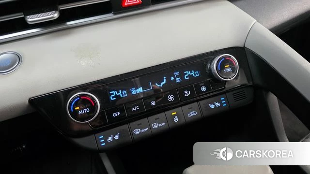 Hyundai Avante (CN7) id 3806854 из Кореи 10