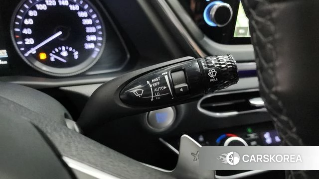 Hyundai Sonata (DN8) id 3910572 из Кореи 10