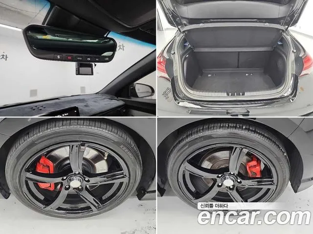 Hyundai Veloster (JS) id 2703826 из Кореи 10