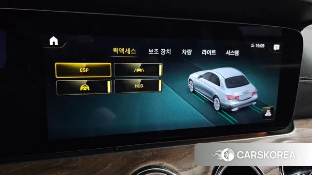 Mercedes-Benz E-Class W213 id 3262485 из Кореи 10