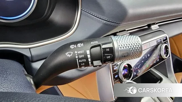 Genesis GV80 id 3685768 из Кореи 10