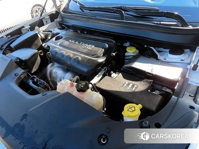 Jeep Cherokee (KL) id 3557379 из Кореи 10