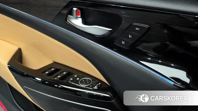 Kia K7 Premier id 3718290 из Кореи 10