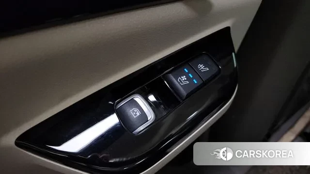 Kia Carnival 4th generation id 3248347 из Кореи 10