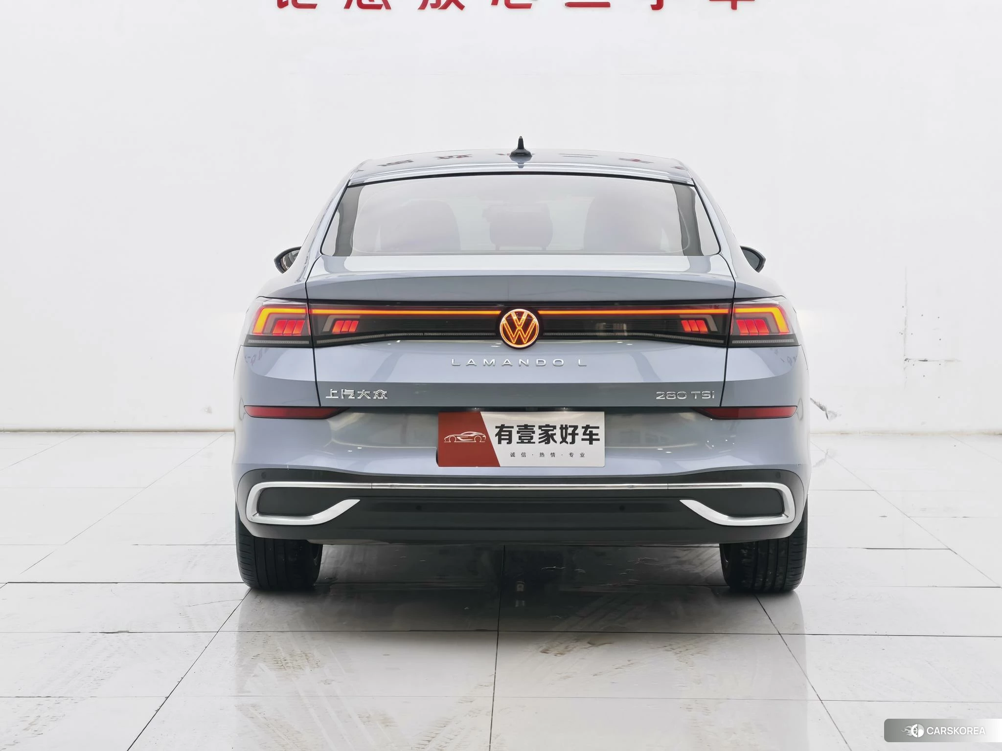 Volkswagen Lamando id 4510888 из Китая 10
