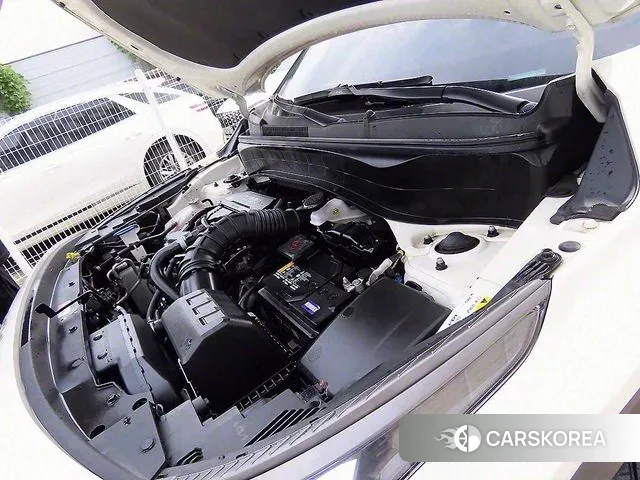 Kia The New Seltos id 3212263 из Кореи 10