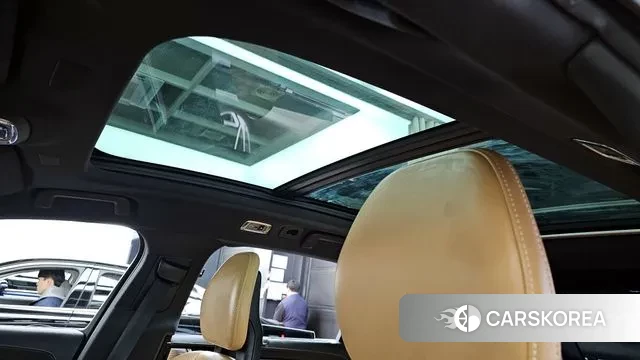 Volvo V90 Cross-Country id 3737378 из Кореи 10