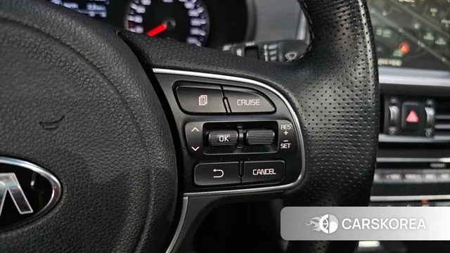 Kia K5 second generation id 3418286 из Кореи 10