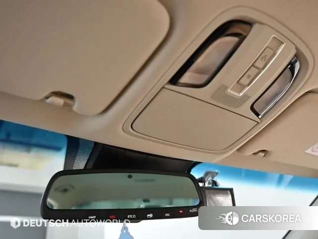 Kia K7 Premier id 3535111 из Кореи 10