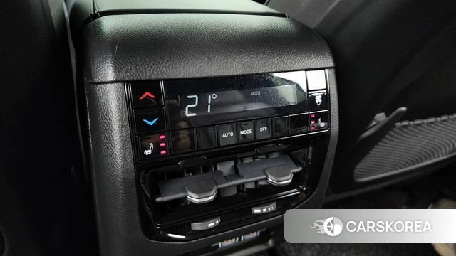 Jeep Grand Cherokee (WL) id 3964462 из Кореи 10