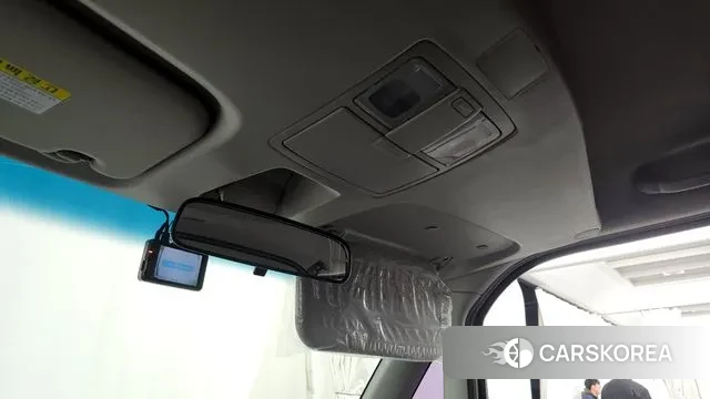 Kia The New Ray id 3562960 из Кореи 10