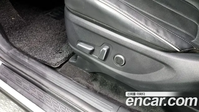 Hyundai The New Palisade id 2739505 из Кореи 10