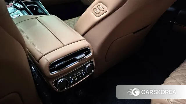 Genesis GV80 id 3008638 из Кореи 10