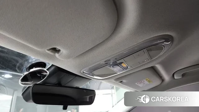 Hyundai Ionic 5 id 3306866 из Кореи 10