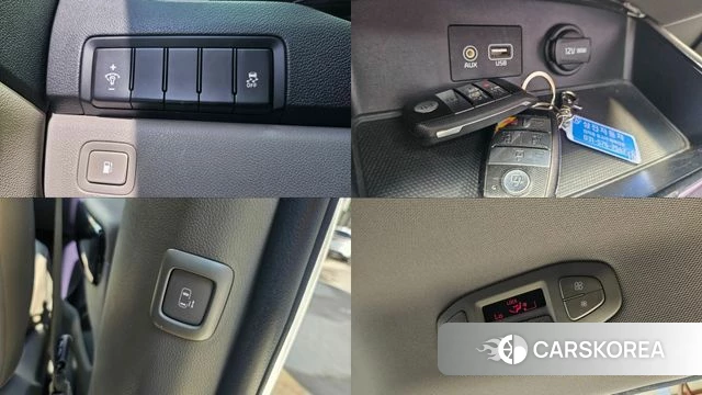 Kia The New Carnival id 4873272 из Кореи 10