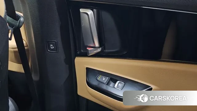 Kia Carnival 4th generation id 3448223 из Кореи 10