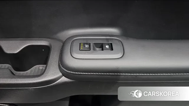 Hyundai Santa Fe (MX5) id 3462342 из Кореи 10