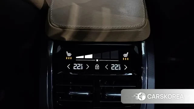 Volvo S90 id 3718262 из Кореи 10