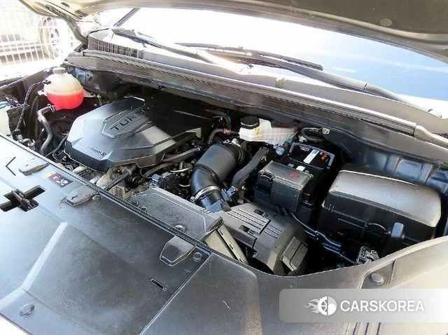 Kia Carnival 4th generation id 4262731 из Кореи 10