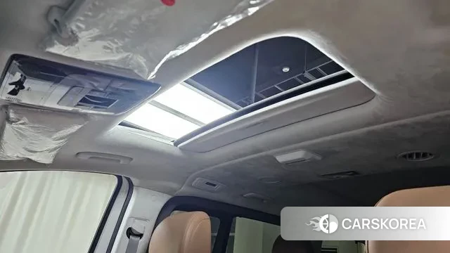 Hyundai Staria id 3660613 из Кореи 10