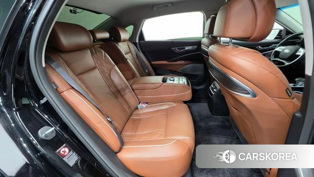 Kia More K9 id 3843491 из Кореи 10