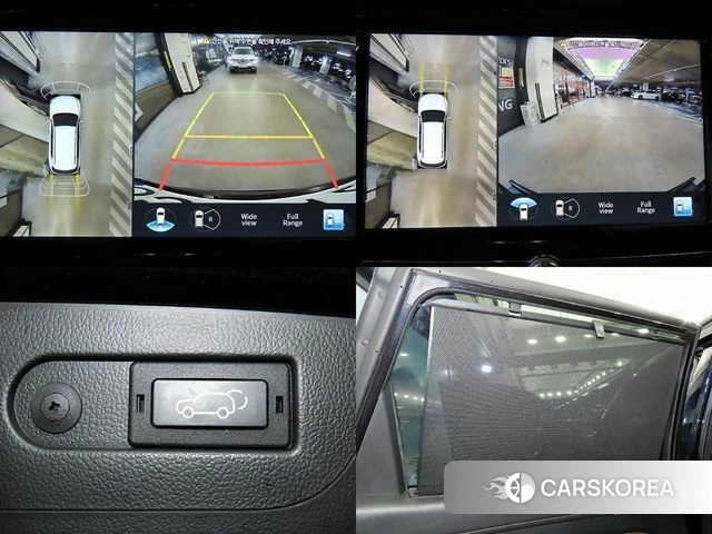 Ssangyong All New Rexton id 3897492 из Кореи 10